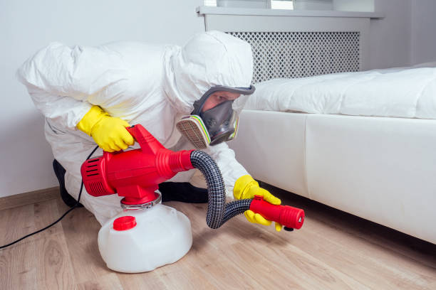 Best Exterminator Services  in Loyal, WI